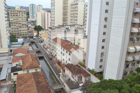 Apartamento à venda com 85m², 2 quartos e 1 vagaVista Quarto 1