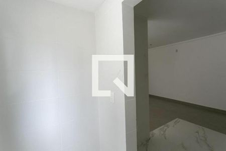 Apartamento à venda com 3 quartos, 77m² em Nova Floresta, Belo Horizonte