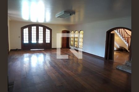 Casa à venda com 5 quartos, 600m² em Santo Amaro, São Paulo