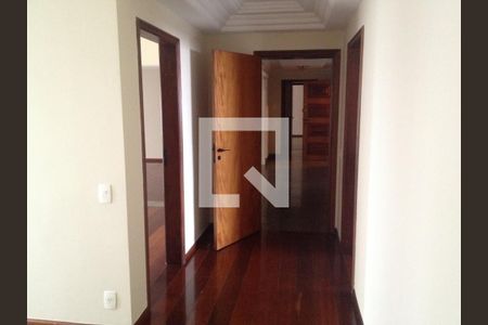 Apartamento à venda com 4 quartos, 309m² em Santo Amaro, São Paulo