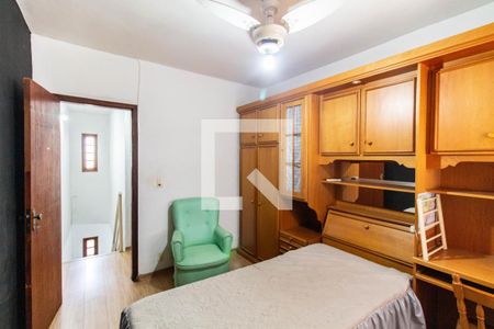 Casa para alugar com 80m², 2 quartos e 1 vaga Casa para alugar com 80m², 2 quartos e 1 vagaQuarto 2