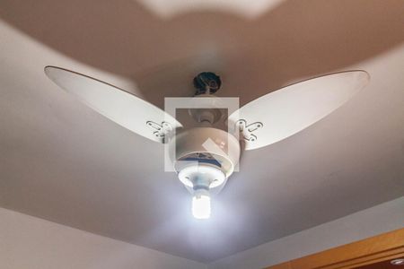 Quarto 2 de casa para alugar com 2 quartos, 80m² em Centro, Nova Iguaçu