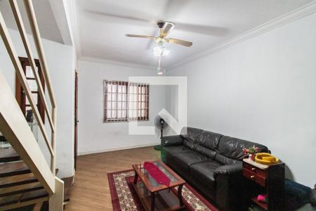 Casa para alugar com 2 quartos, 80m² em Centro, Nova Iguaçu