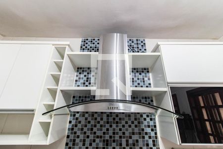 Casa para alugar com 80m², 2 quartos e 1 vaga Casa para alugar com 80m², 2 quartos e 1 vagaCozinha