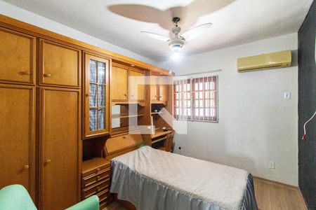 Casa para alugar com 80m², 2 quartos e 1 vaga Casa para alugar com 80m², 2 quartos e 1 vagaQuarto 2