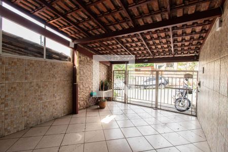 Casa para alugar com 80m², 2 quartos e 1 vaga Casa para alugar com 80m², 2 quartos e 1 vagaGaragem