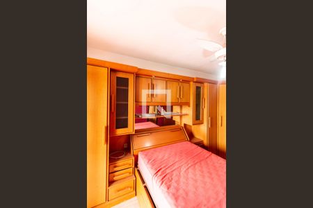 Casa para alugar com 80m², 2 quartos e 1 vaga Casa para alugar com 80m², 2 quartos e 1 vagaQuarto 1