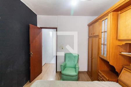 Casa para alugar com 80m², 2 quartos e 1 vaga Casa para alugar com 80m², 2 quartos e 1 vagaQuarto 2
