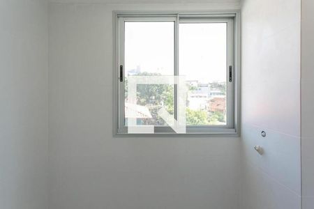Apartamento à venda com 3 quartos, 77m² em Nova Floresta, Belo Horizonte