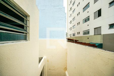 Casa à venda com 65m², 2 quartos e sem vagaVista da suíte