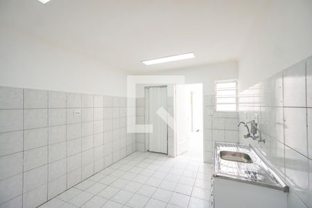 Casa à venda com 65m², 2 quartos e sem vagaCozinha