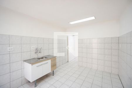 Casa à venda com 65m², 2 quartos e sem vagaCozinha