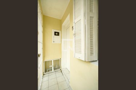 Casa à venda com 65m², 2 quartos e sem vagaEntrada