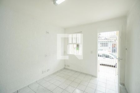 Sala de casa à venda com 2 quartos, 65m² em Chácara Califórnia, São Paulo