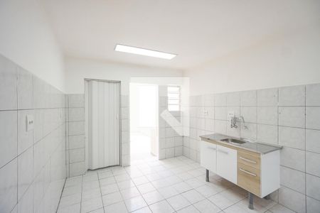 Casa à venda com 65m², 2 quartos e sem vagaCozinha