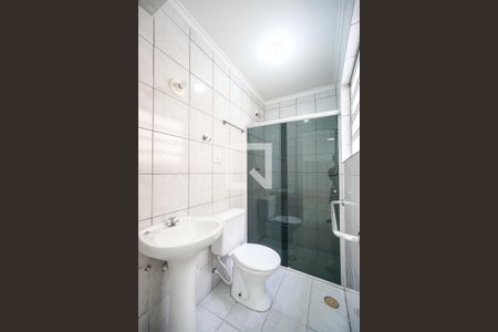 Casa à venda com 65m², 2 quartos e sem vagaBanheiro social