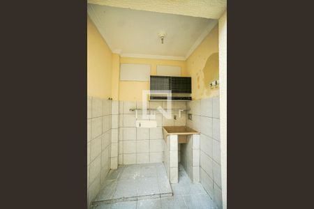 Casa à venda com 65m², 2 quartos e sem vagaÁrea de serviço