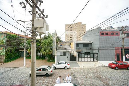 Vista do quarto  de casa à venda com 2 quartos, 65m² em Chácara Califórnia, São Paulo