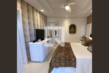 Apartamento à venda com 4 quartos, 309m² em Indianópolis, São Paulo