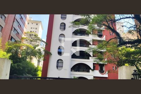 Apartamento à venda com 4 quartos, 250m² em Jardim Paulista, São Paulo