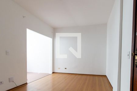 Sala de apartamento para alugar com 2 quartos, 70m² em Água Verde, Curitiba