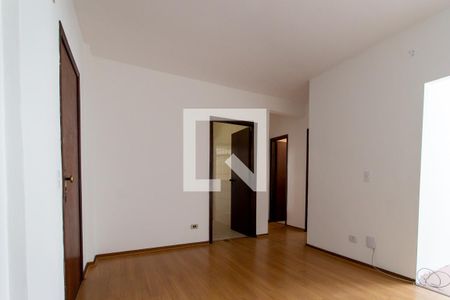 Sala de apartamento para alugar com 2 quartos, 70m² em Água Verde, Curitiba