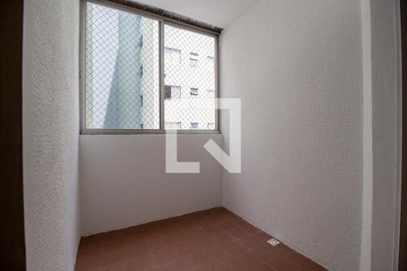 Sala de apartamento para alugar com 2 quartos, 70m² em Água Verde, Curitiba
