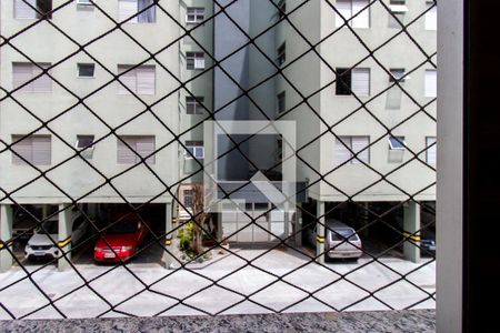 Vista do quarto 1 de apartamento para alugar com 2 quartos, 70m² em Água Verde, Curitiba