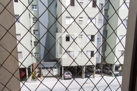 Vista da Sala de apartamento para alugar com 2 quartos, 70m² em Água Verde, Curitiba