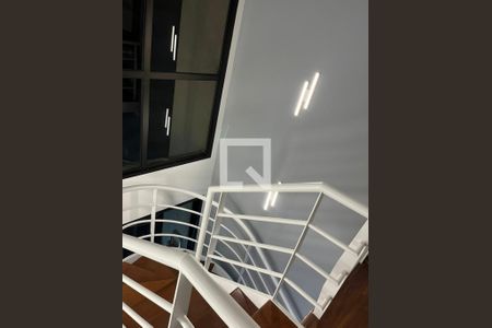 Apartamento para alugar com 43m², 1 quarto e 1 vaga