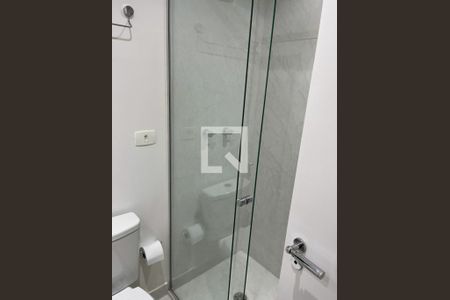 Apartamento para alugar com 43m², 1 quarto e 1 vaga