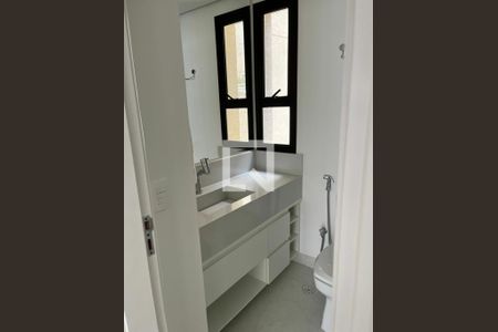 Apartamento para alugar com 43m², 1 quarto e 1 vaga