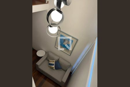 Apartamento para alugar com 43m², 1 quarto e 1 vaga