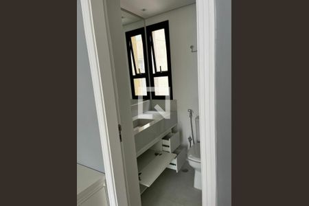 Apartamento para alugar com 43m², 1 quarto e 1 vaga