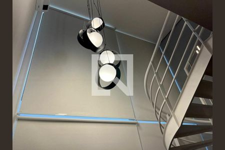 Apartamento para alugar com 43m², 1 quarto e 1 vaga