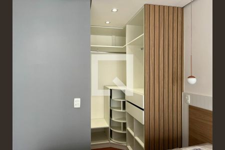 Apartamento para alugar com 43m², 1 quarto e 1 vaga