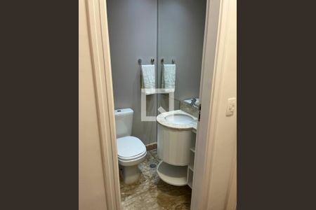 Apartamento para alugar com 43m², 1 quarto e 1 vaga