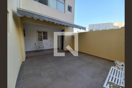 Apartamento para alugar com 110m², 3 quartos e 1 vaga