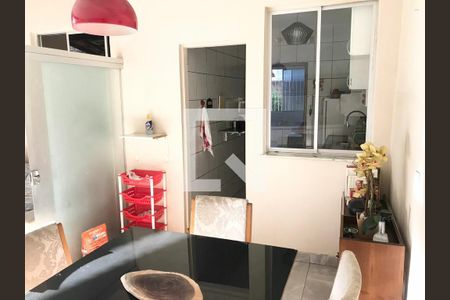 Apartamento à venda com 8 quartos, 140m² em Castelo, Belo Horizonte