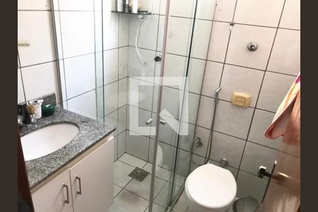 Apartamento à venda com 8 quartos, 140m² em Castelo, Belo Horizonte