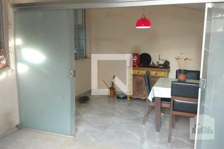Apartamento à venda com 8 quartos, 140m² em Castelo, Belo Horizonte