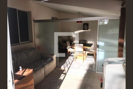 Apartamento à venda com 8 quartos, 140m² em Castelo, Belo Horizonte