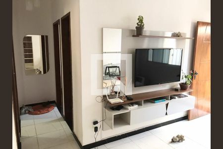 Apartamento à venda com 8 quartos, 140m² em Castelo, Belo Horizonte