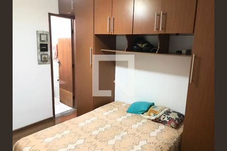 Apartamento à venda com 8 quartos, 140m² em Castelo, Belo Horizonte