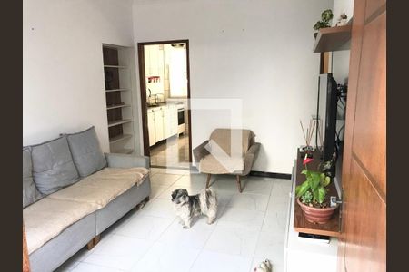 Apartamento à venda com 8 quartos, 140m² em Castelo, Belo Horizonte