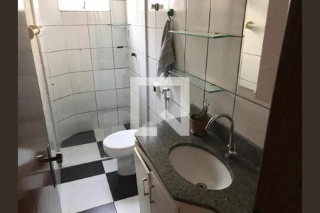 Apartamento à venda com 8 quartos, 140m² em Castelo, Belo Horizonte