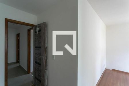 Apartamento à venda com 3 quartos, 77m² em Nova Floresta, Belo Horizonte