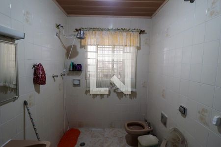 Banheiro de casa à venda com 1 quarto, 220m² em Penha de França, São Paulo