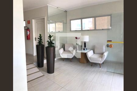 Apartamento à venda com 2 quartos, 65m² em Paraíso, São Paulo
