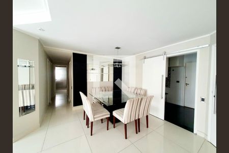 Apartamento à venda com 110m², 3 quartos e sem vaga